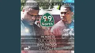 More I Want (feat. Shake Da Mayor & Diego Redd)