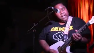 Eye the Realist - iDream [Live MV]