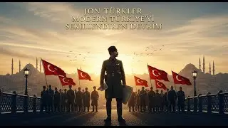 J&Ouml;N T&Uuml;RKLER NELER YAPTI?
