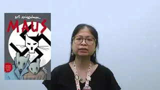 Banned Books Week: Maus