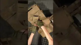 How to Style a Tactical Belt? Any Tips? #airsoft #krydex #belt
