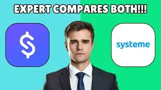 Stan Store vs. Systeme.io Review 2025 | Which Digital Business Platform is more Worth It?