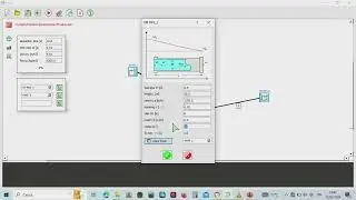 HyQ - Free Software for Hydraulic Transient Calculations - Basic Tutorial - Waterhammer Analysis