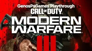Call of Duty Modern Warfare lll Remastered Live Playthrough TD Is Hydrogen water Worth it...