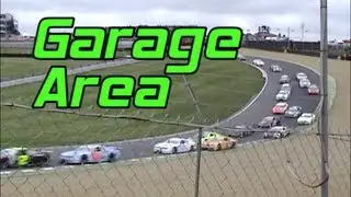 NASCAR: The Story of American Speedfest I (2013)
