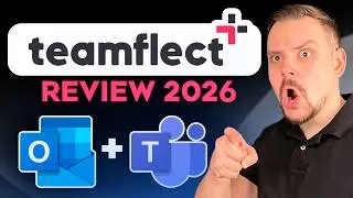 Teamflect Review - 2025 | Game‑Changing Performance Management Tool for Microsoft Teams & Outlook