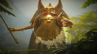 God's - Hell Skull