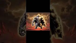 DC VILLAINS (Fusion) #pleasesubscribe
