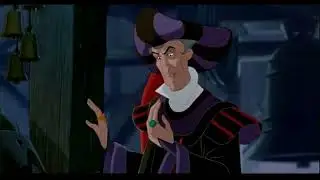 Belfagor  (Claude Frollo)