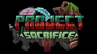 [柚子] Project Sacrifice | minecraft 1.18.2 | EP.01 切切手指起頭包