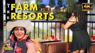 The Farm Resorts | ගොවිපලෙන් නිකේතන | Dick Oya | Vlog 32 | Travel With Husband