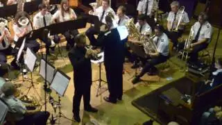 Brass of Praise 