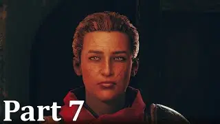 The Outer Worlds Walkthrough Gameplay - Part 7 - Iconoclasts