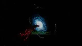Freespace 2: Blue Planet - Universal Truth II