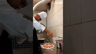 Make Delicious Pizza 😋🍕 ChefZone #pizza