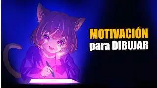 ÚSALO ANTES DE QUE LO NERFEEN!! ✨El Método PROHIBIDO Para Motivarte a Dibujar✨