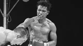 Sugar Ray Robinson Gets Revenge