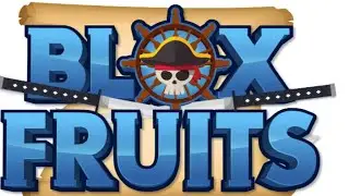 I played BLOXFRUITS