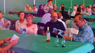 2017-09-02 Gamizen Sanantolin jaiak