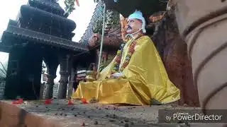 Hare Krishna Baba KUTIA Devargaon