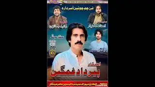 Tai Cham Choneen Asar Dara | Peerdad Ghamgeen Official Song | Selection: Ustad Mukhtiar