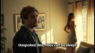 Rift of Resonance - Unspoken Lies (Official Lyric Video)