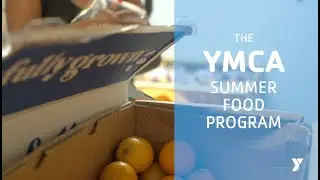 Feeding Kids, Fueling Hope: YMCA of East Tennessee Summer Food Program