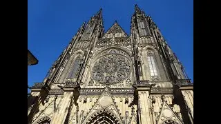 The Most Beautiful Churches Around the World (Europe, United States, Canada) - Picture Slideshow