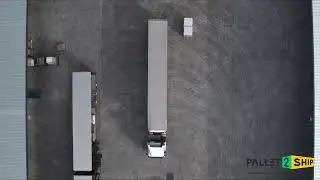 FTL Shipping Explained: How Pallet2Ship Simplifies Full Truck Load for Business