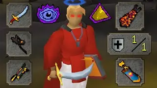 This Spec Combo Changed Pure PKing Forever