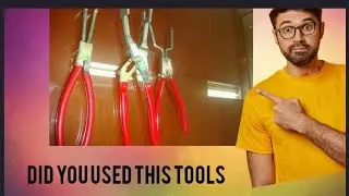 washing machine repair special tools.