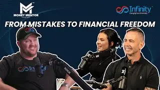 From Mistakes to Financial Freedom | Nathan & Leanne | CHANGING LIVES | Season 3&nbsp;Ep 40