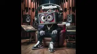 Beast Style Riddim - Bouyon Instrumental