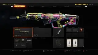 Black opps 4 on the Road to gold/Diamond #CODNATION