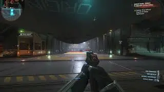 Star Citizen Origin 315P Should be a Great Starter Ship but Cargo Failure