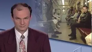 20 let Metra v Praze (1994)