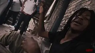 Lil Don - The Race (Tay-k diss)