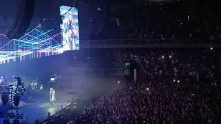 PET SHOP BOYS LIVE CHILE 2023 I HEART I MOVISTAR ARENA