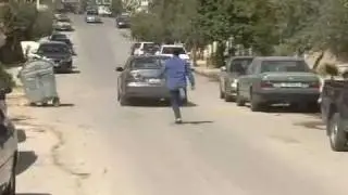 روح طالعة طالعة شادي صلاح أردني نشمي