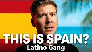 This Spanish Accent Doesn&rsquo;t Sound Spanish 😳