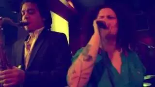 Madafunk Jam Session