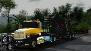 Loud Cummins NTC 350 