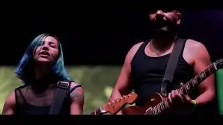 Los Malkavian - Pornorama (En Vivo) - Rock al R&iacute;o 2018