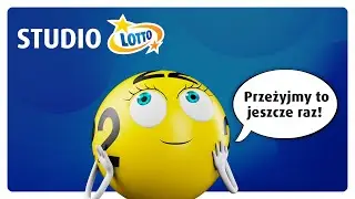 Losowania gier LOTTO 31.12.2025 godz. 22:00