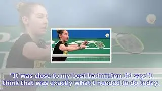 Scottish open grand prix: kirsty gilmour and toby penty win individual titles
