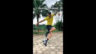 APRENDA O ECLIPSE !!! #SHORTS