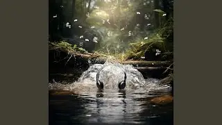 Rhythmic Water Pulse Melody