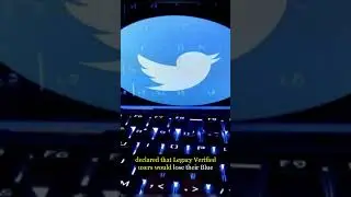 Twitter Legacy Blue Ticks Remain Despite Elon Musk's Subscription Threat | Eduaz