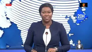ACTUALIT&Eacute; R&Eacute;LIGIEUSE - PENTEC&Ocirc;TE : c&eacute;l&eacute;bration du lundi de Pentec&ocirc;te &agrave; Libreville
