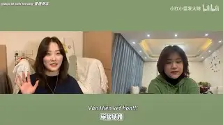 [VIETSUB SV REACTION] [VĂN HIÊN] Cùng nhau đợi mưa tạnh REACTION!!! Special Video REACTION!!!